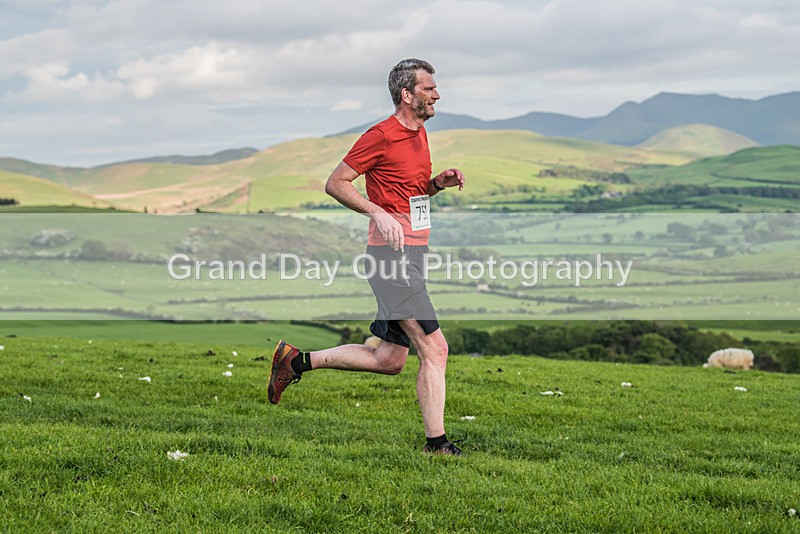 Hay-O-736 - Hay O Trail Race Tuesday 23rd May 2023