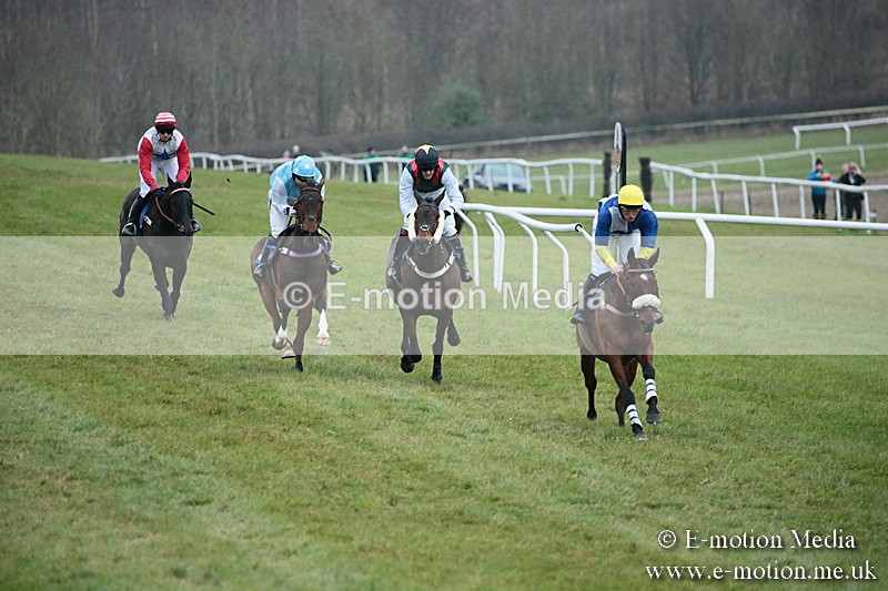 PtP 251118-222 - Vine & Craven Point-to Point Barbury Racecourse 25/11/18