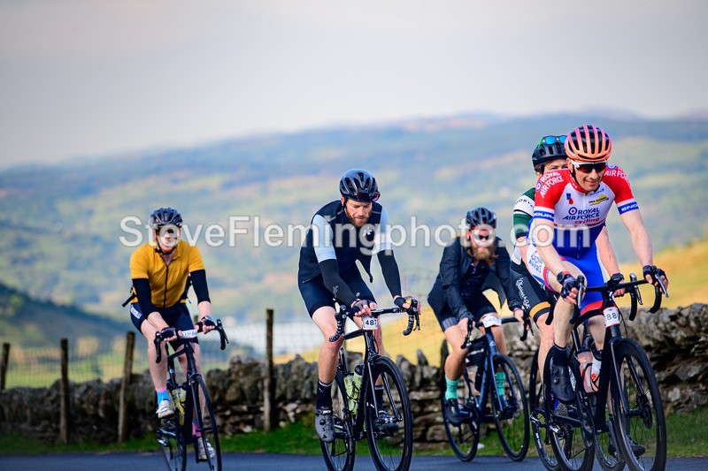 071634 - Kirkstone Pass 07:00 - 08:00