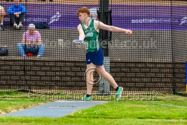 Sen25SAT-922705 - Field Male Set Two