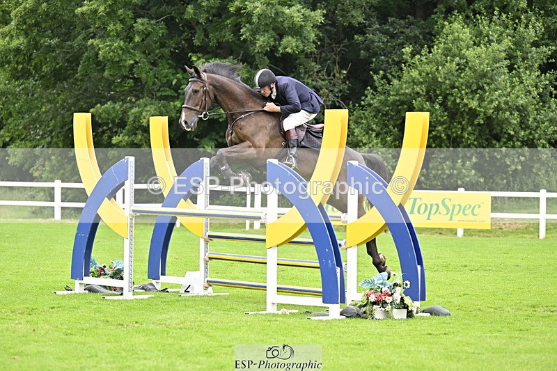 250613A-140857-02502 - Cls 4 Snr 1.20m Open