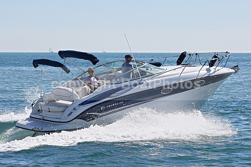 160830 4 SENTIMENTAL REASONS CROWNLINE Y92A8230 - Motorboats - Open