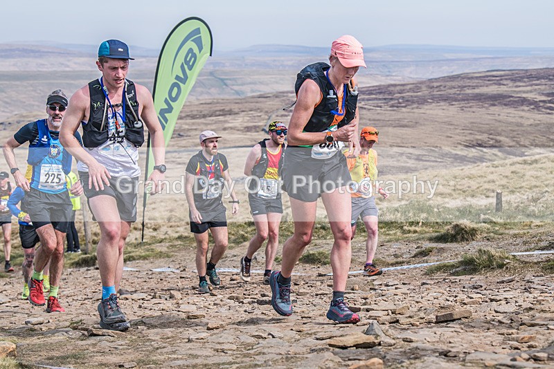 Pen-Y-Ghent-737 - The 3 Peaks Race Saturday 25th April 2026 - Pen Y Ghent