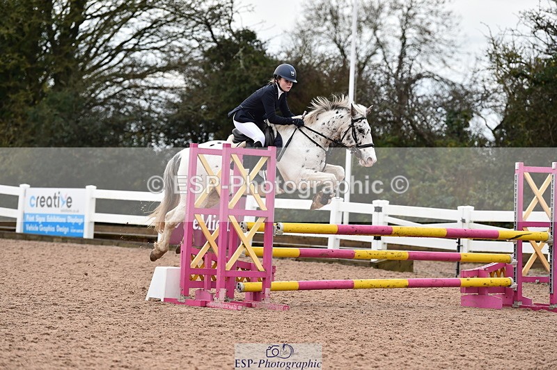 231203A-105450-00633 - Cls 3 Discovery & 90cm Open