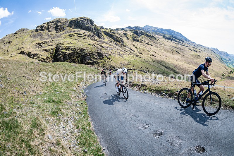 150643 - Hardknott Pass Camera 2 15.00-16.30