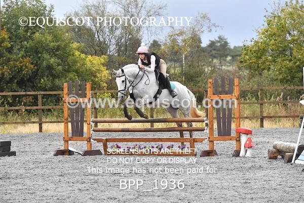 BPP_1936 - CLASS 4 90CM/1M