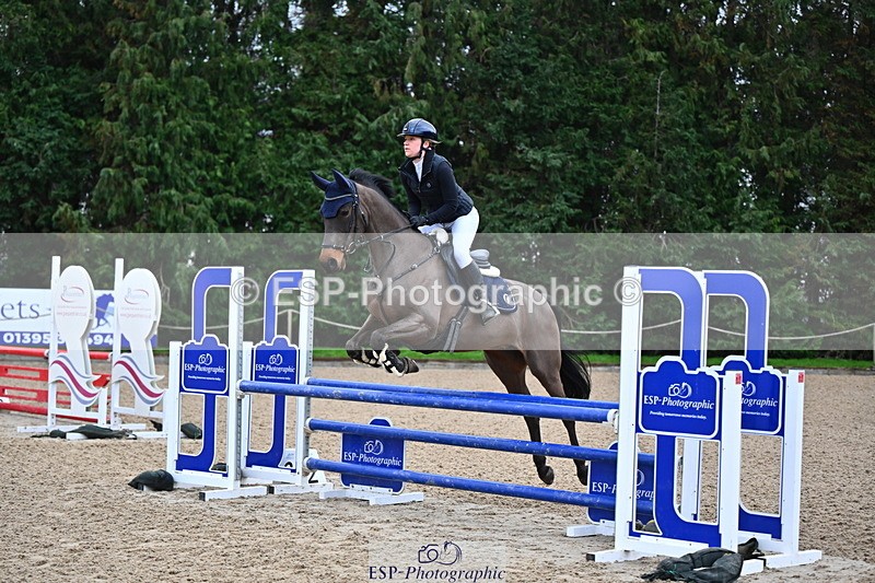 250216A-085316-01889 - Cls 7 British Novice and 90cm Open