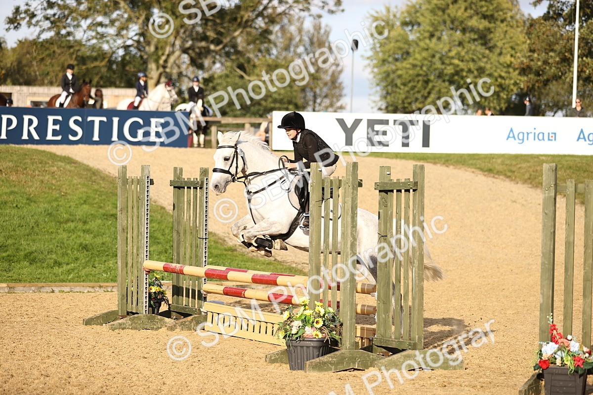 SBM_55732 - J10 - Junior Pony 75cm Championship
