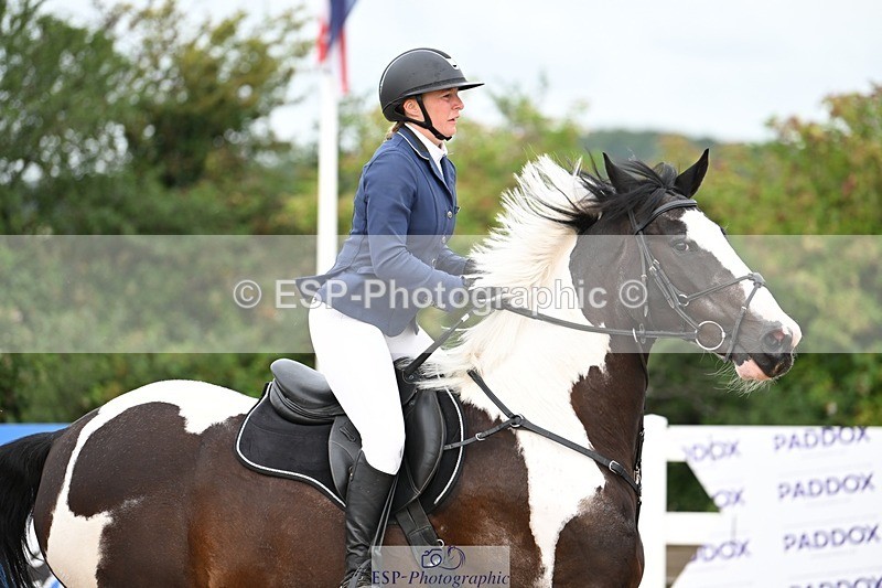 250727-094756-08912 - Cls 31 British Novice and 90cm