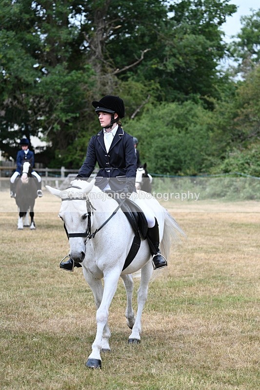 WJ7_0571 - Class 2 Best rider