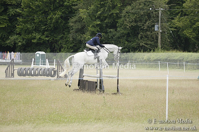 B230619-0837 - Bourne Valley Riding Club Summer Show 23/06/19