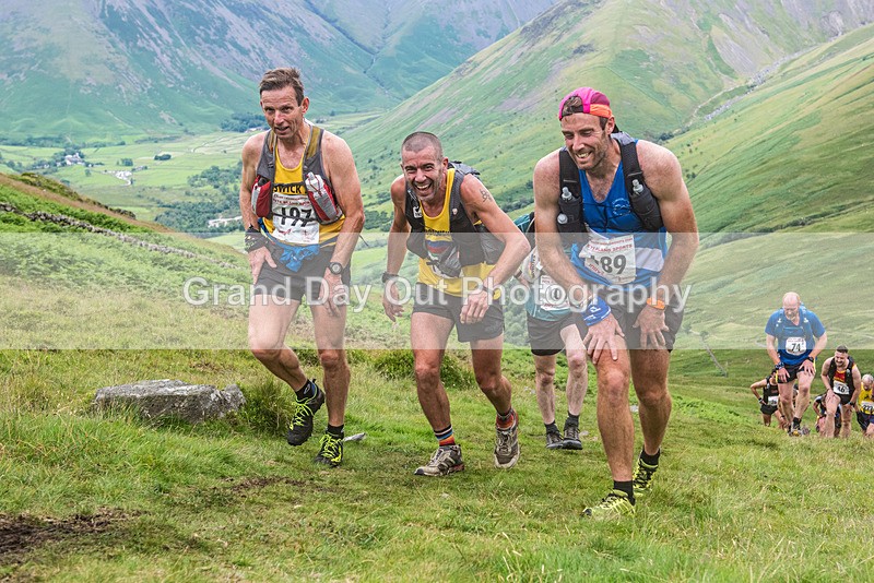 Wasdale-697 - Wasdale Horseshoe Fell Race Saturday 13th July 2024