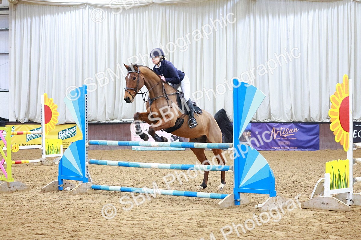 SBM_001035 - Class 3 - Senior Discovery 1.00m