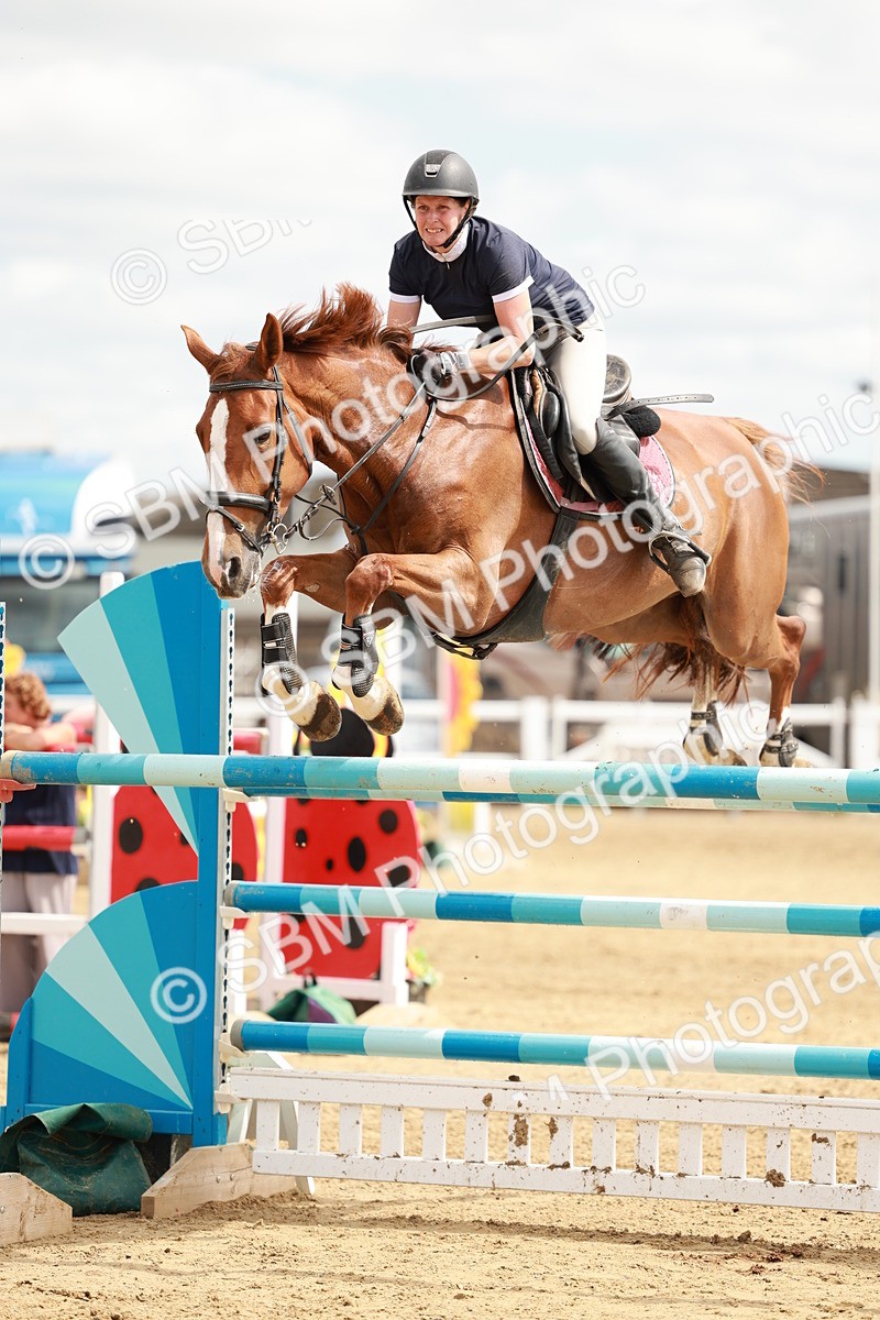 SBM_019464 - Class 21 - jump offs