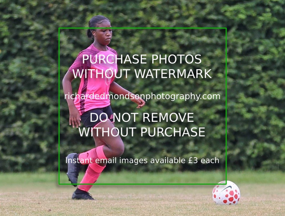 533A0625 - Kendal United Girls U16 vs Lancaster Giant Girls (26/7/26)