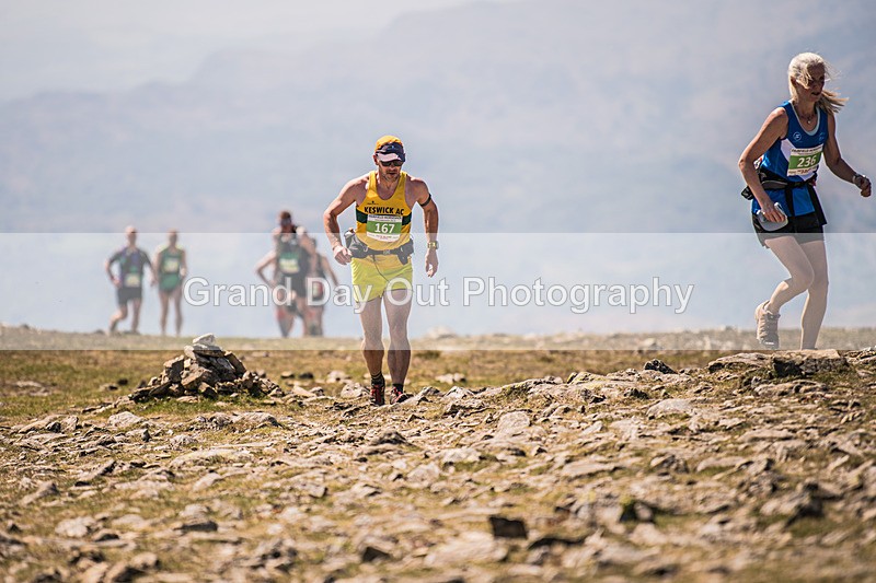 Fairfield-1025 - Fairfield Horseshoe Fell Race Saturday 10th May 2025