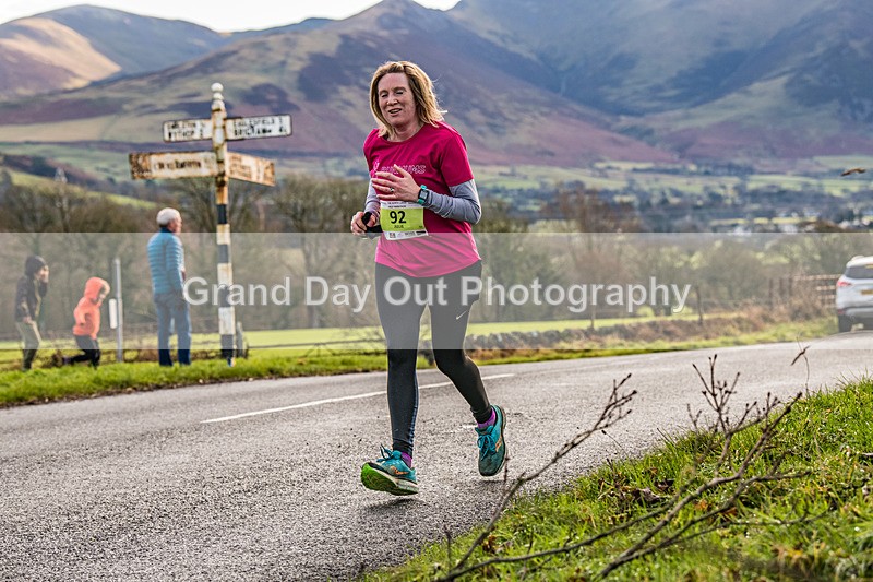 North Lakes Half Marathon  10k-1048 - North Lakes Half Marathon & 10K Road Races Monday 2nd January 2023