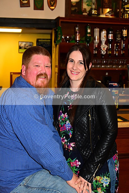 LUCY-157 - Lucy's 18th