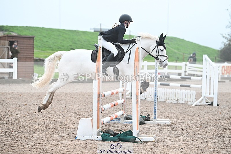 231118A-093425-00453 - Cls 2 BlueChip Pony Novice Qualifier