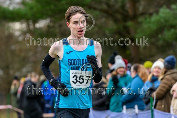 InterXC26-910987 - U17 Men