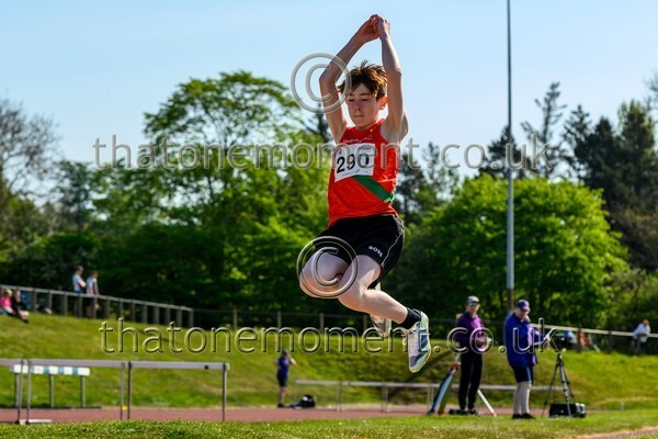 East25Sun-910995 - Field Male