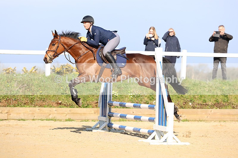 3E7A5844 - Class 2: Senior 70cm