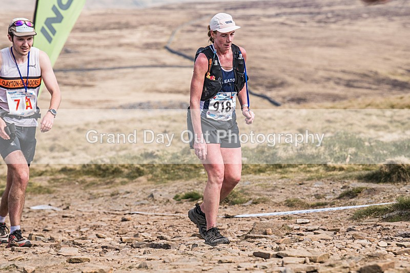 Pen-Y-Ghent-1140 - The 3 Peaks Race Saturday 25th April 2026 - Pen Y Ghent