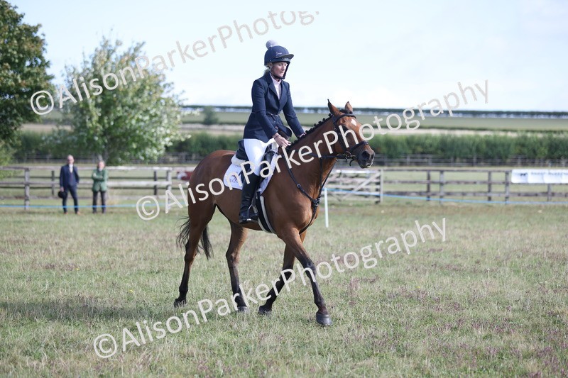 20250831-0873 - Class 14 - Ex Racehorse