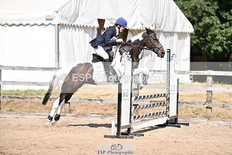 250823A-124016-30069 - NAF Round 1 12.30 to 13.30