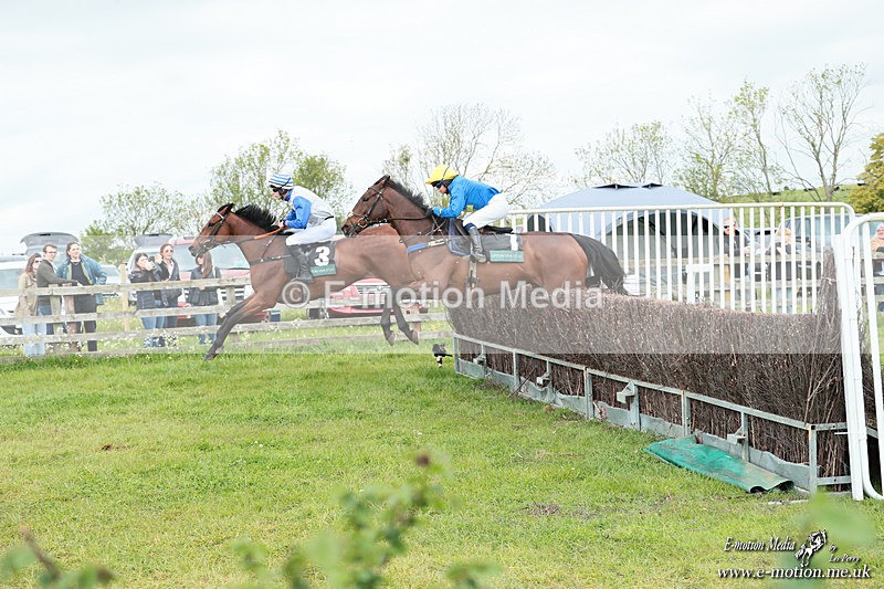 PtP 040526 495 - Mollington Point-to-Point 04/05/26