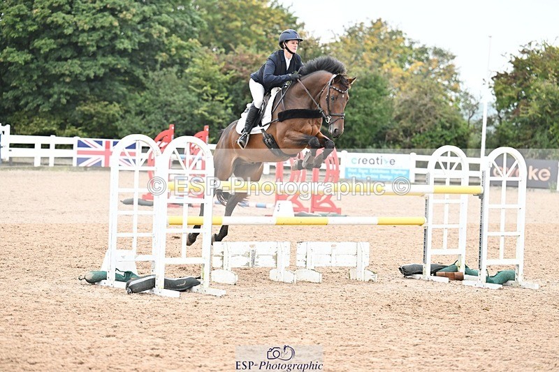 250917-134846-00719 - Cls 5 Foxhunter and 1.20m Open