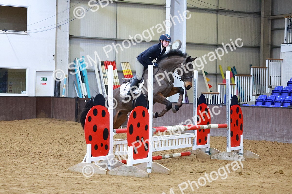 SBM_000124 - Class 2 - Senior British Novice - 90cm
