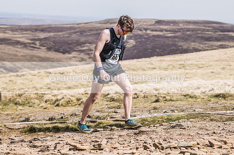 Pen-Y-Ghent-1497 - The 3 Peaks Race Saturday 25th April 2026 - Pen Y Ghent