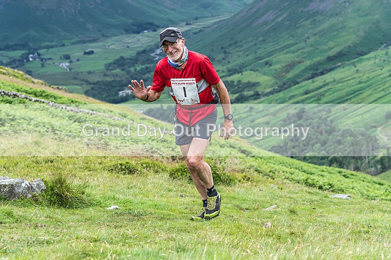 Wasdale-111 - Wasdale Horseshoe Fell Race Saturday 13th July 2024