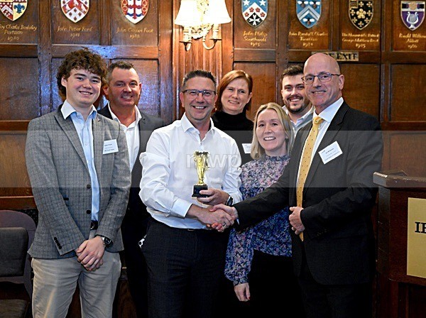  - CRUISE BRITAIN 2025