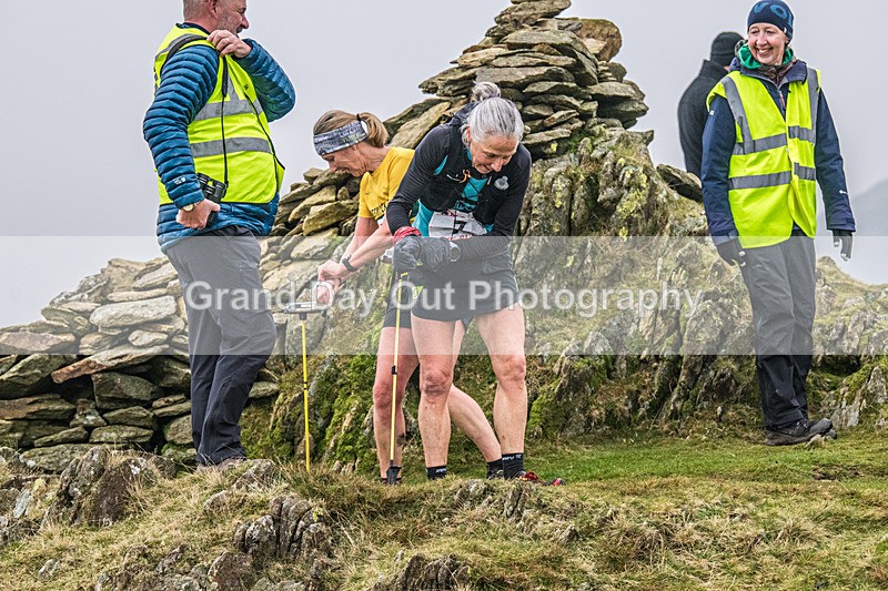 Dunnerdale-562 - Dunnerdale Fell Race Saturday 9th November 2024