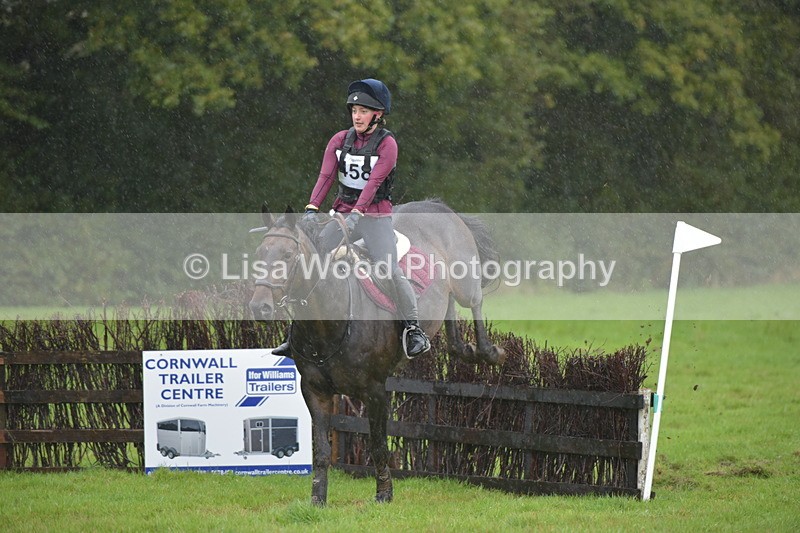 RAY_0426 - Class 4: 80cm: Double of Brushes