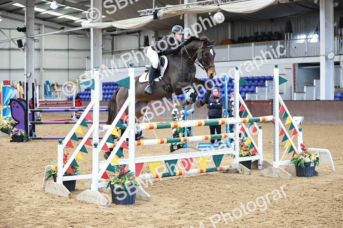 SBM_003861 - Class 11 - Senior Newcomers - 1.10m