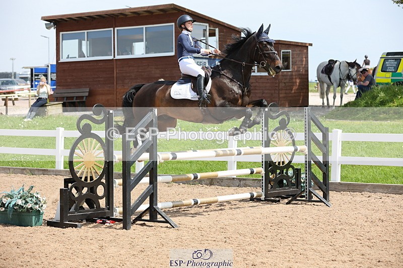 240510A-130134-06982 - Cls 16 95cm National Am Quali