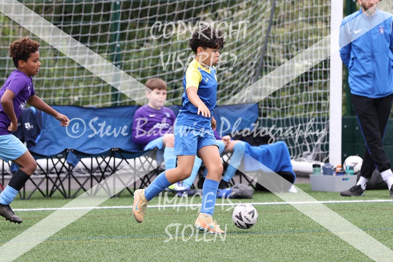 1DX30010 - Sun 7th U10 Boys