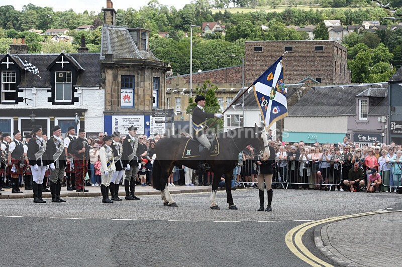 189 - Braw Lads Gathering 2026