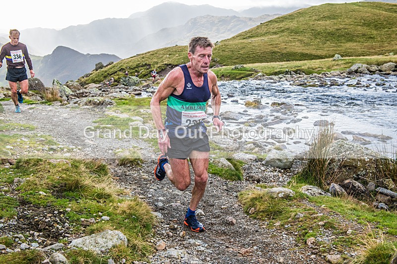 Langdale-186 - Langdale Horseshoe Fell Race Saturday 8th October 2022