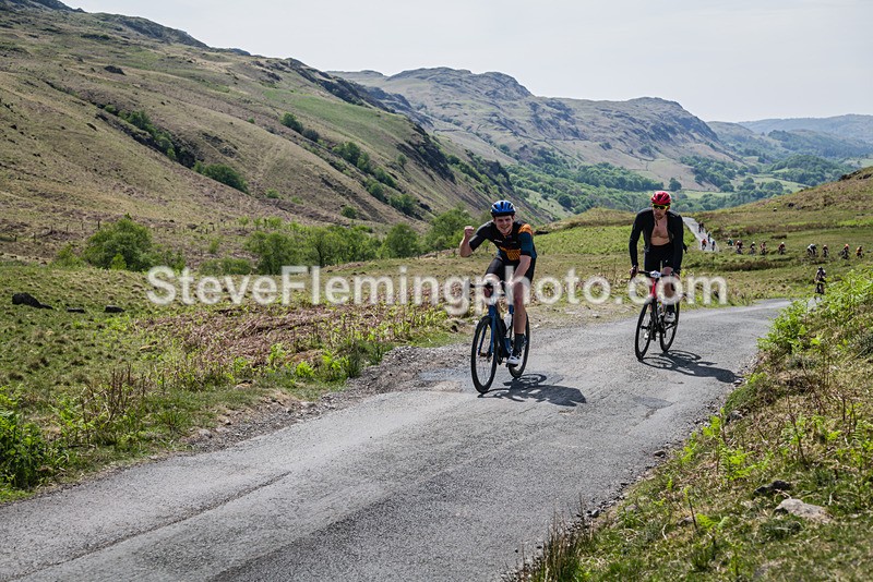 143306 - Hardknott Pass Camera 1 14.00-15.00