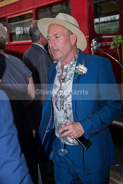 NMH-652 - Sonja and Steve's Wedding 21/7/2018