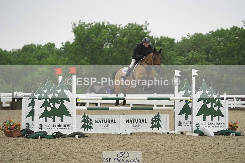 230722A-131328-09294 - Cls 15, 1 Star Bronze 1.15m