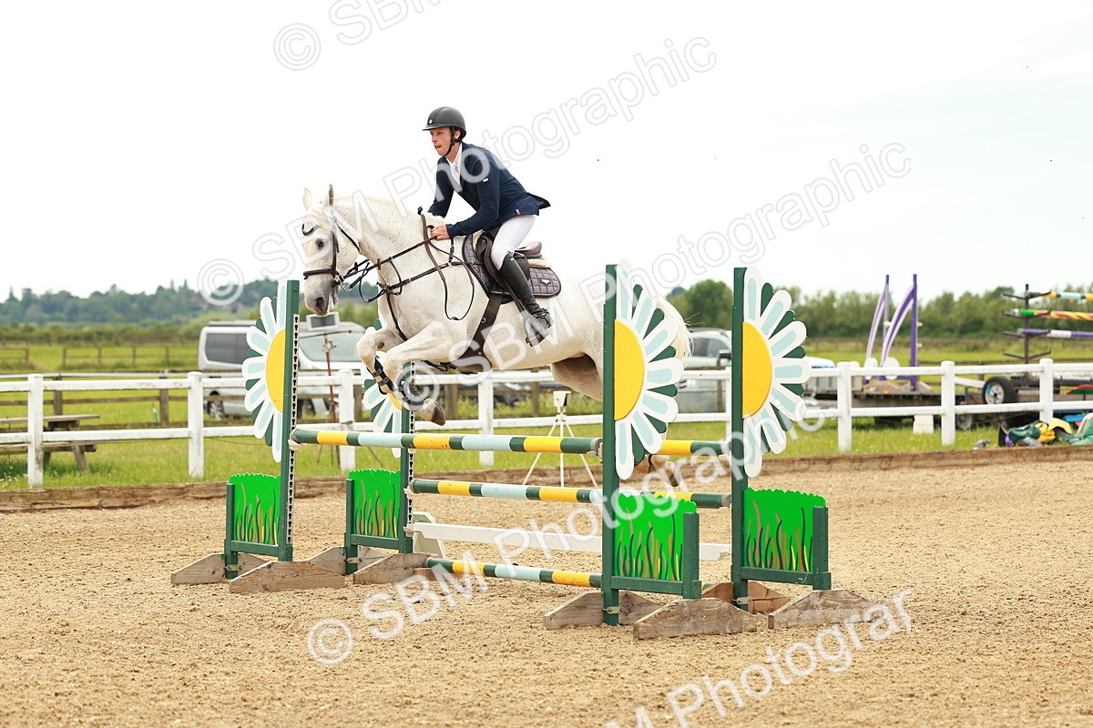 SBM_002085 - Class 4 - Senior Newcomers - 1.10m