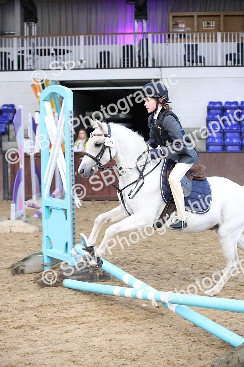 SBM_000049 - Class 1 - Lead Rein