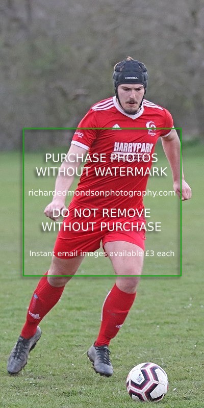 IMG_0648 - Ibis Res v Kirkby Lonsdale (30/3/22)