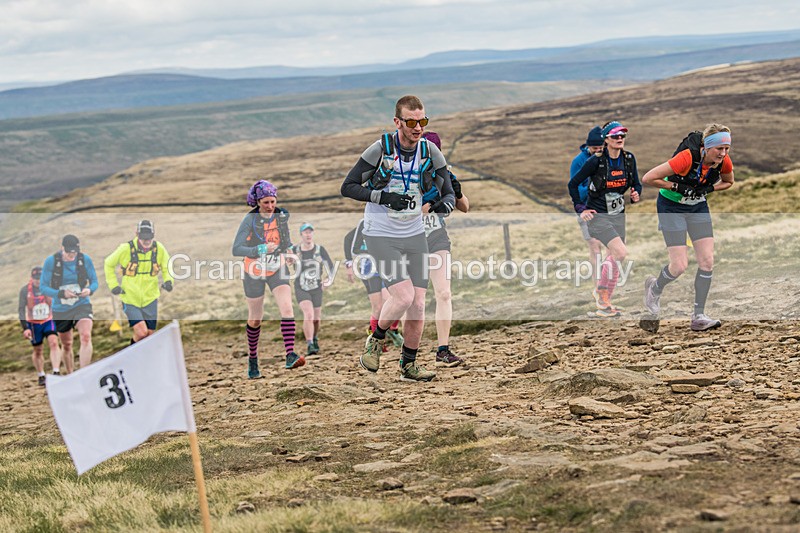 3 Peaks-897 - The 3 Peaks Race Saturday 27th April 2024