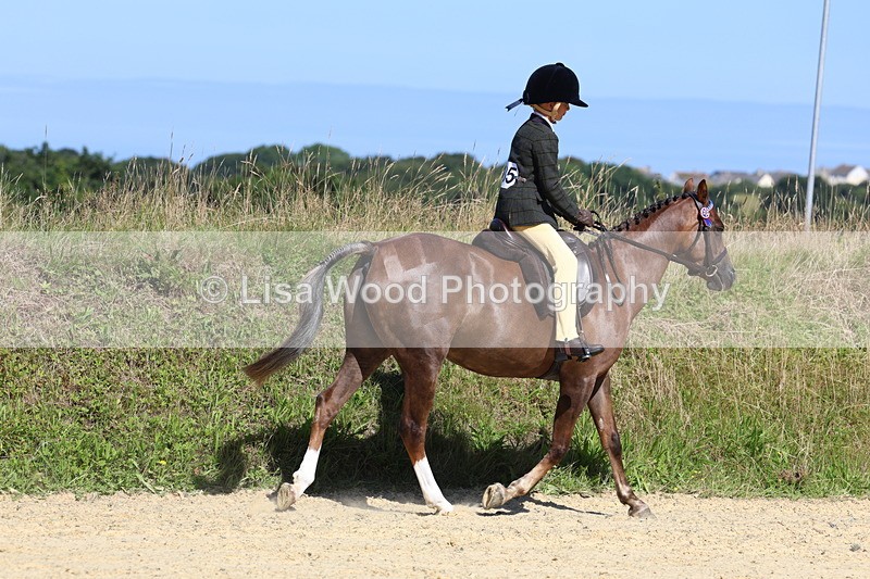 3E7A8104 - Class 16: First Ridden